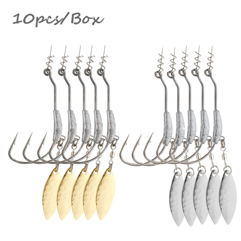 Fish Hook 2G 3G 4G Fishing Hoo - Fishing Hook Assortment avis et prix
