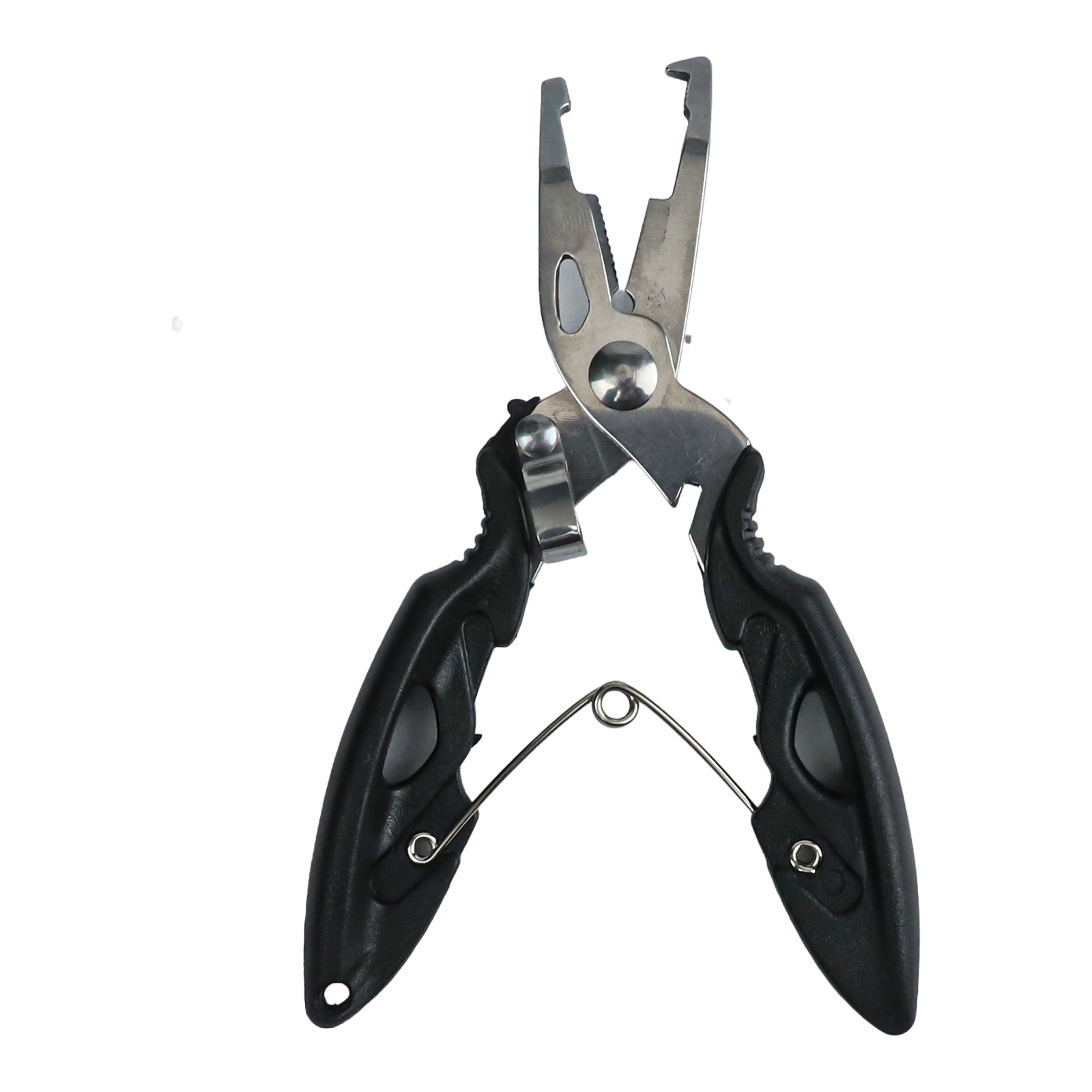 Fishing Pliers Lure Pliers Alu - Fishing Hook Remover avis et prix