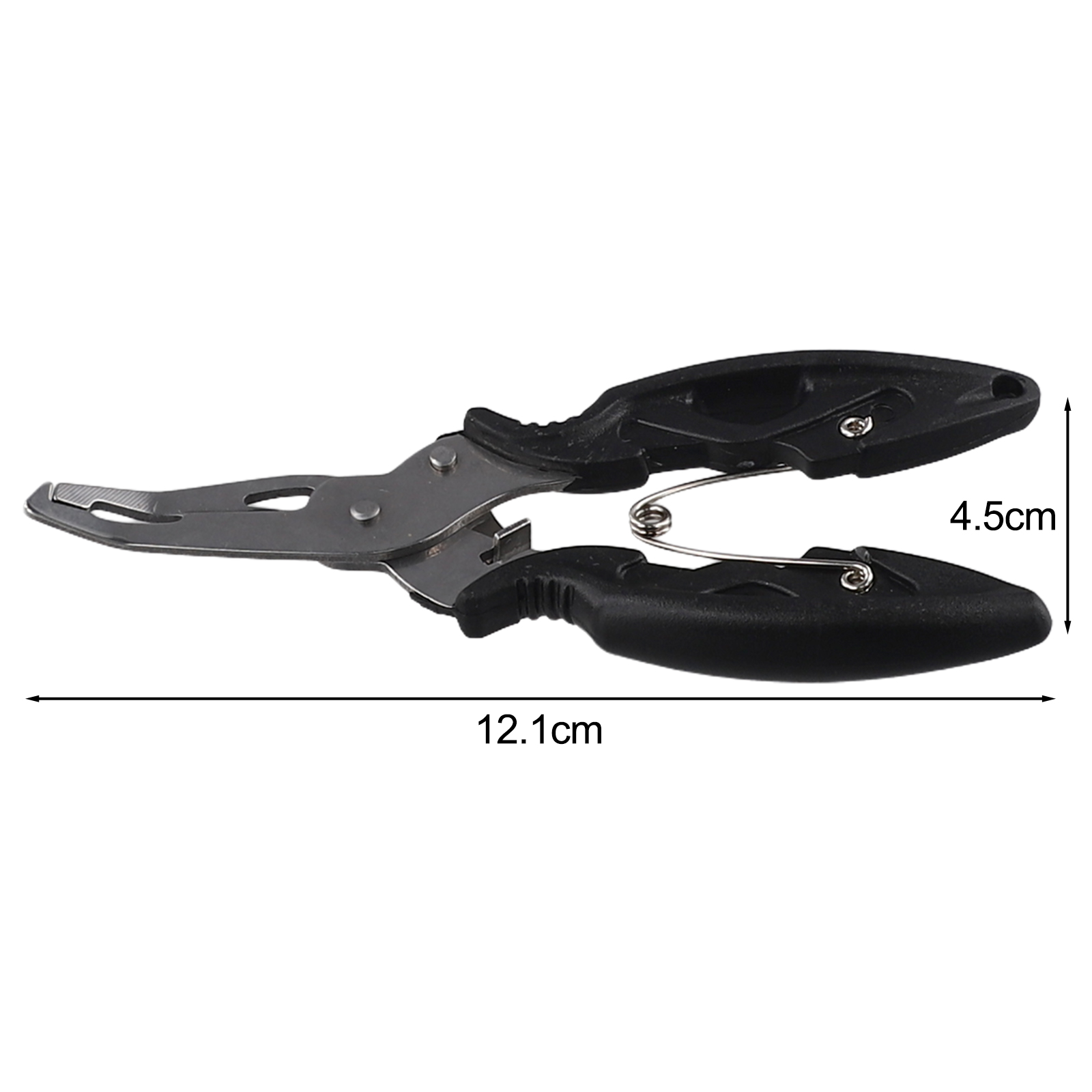 Fishing Pliers Lure Pliers Alu - Fishing Hook Remover avis et prix