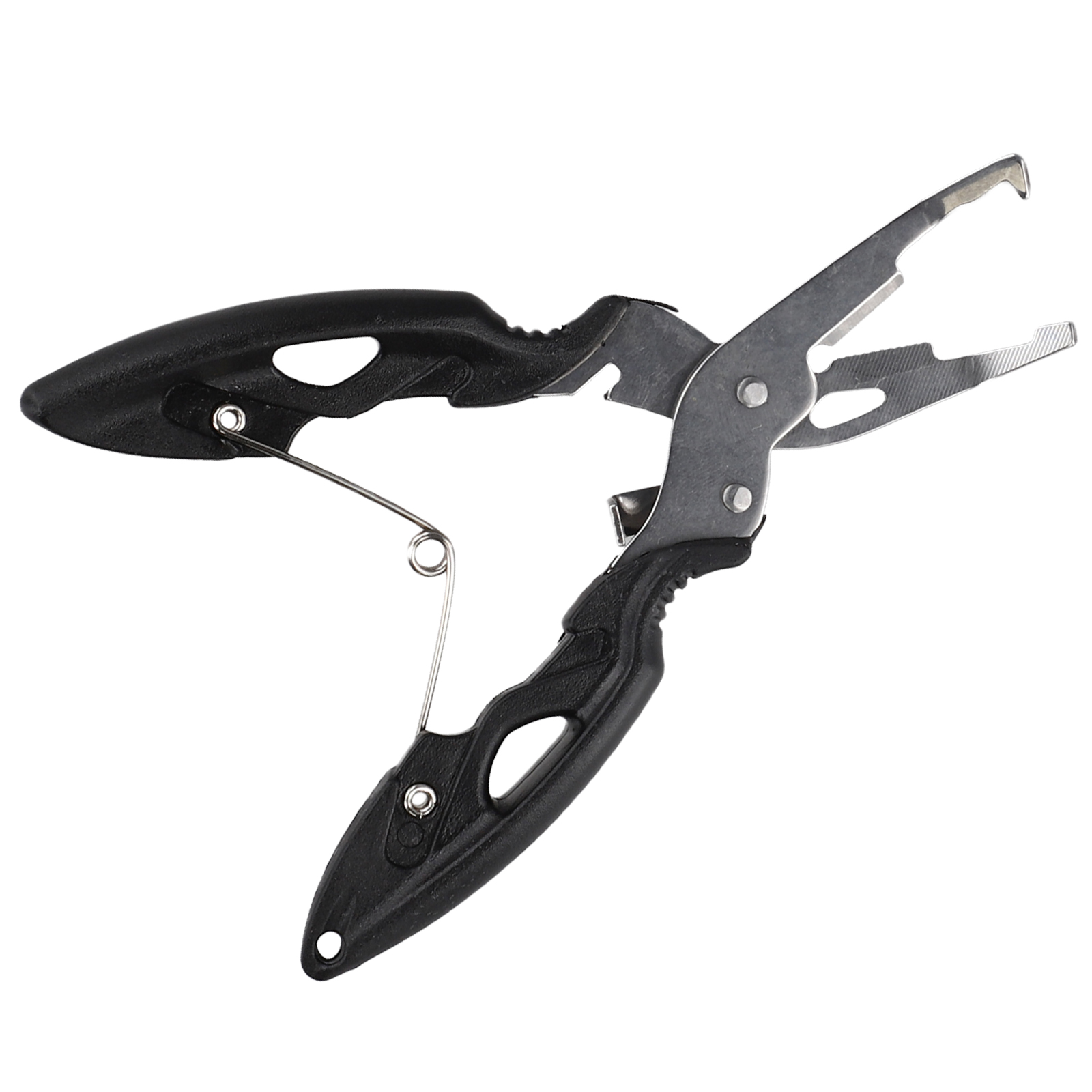 Fishing Pliers Lure Pliers Alu - Fishing Hook Remover avis et prix